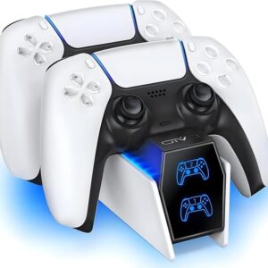 Play station 5 docking station